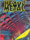 Heavy Metal - Image 1