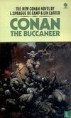 Conan the Buccaneer - Image 1