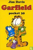 Garfield pocket 39 - Image 1