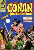 Conan de barbaar Special 14 - Bild 1