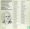 J.S.Bach Matthäus-Passion Koren, Koralen en Aria's - Image 2