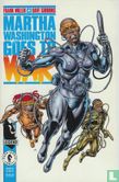 Martha Washington goes to war 5 - Afbeelding 1