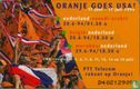 WK Voetbal 1994 - Oranje goes USA ! - Afbeelding 2