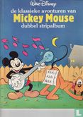 De klassieke avonturen van Mickey Mouse - Image 1