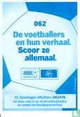 FC Groningen - Bild 2