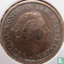 Niederlande 1 Cent 1956 - Bild 2