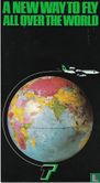 Transavia - A new way to fly all over the world - Afbeelding 1