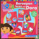 Beroepen leren met Dora - Afbeelding 1