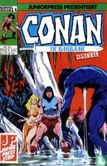 Conan de barbaar Special 21 - Image 1