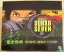 Squad Seven - Extreme Jungle Mission  - Bild 1