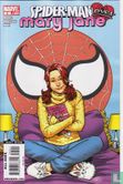 Spider-Man Loves Mary Jane 5 - Image 1