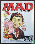 Mad Kaartspel - Image 1