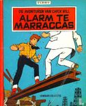 Alarm te Marraccas - Image 1