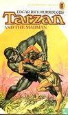 Tarzan and the Madman - Afbeelding 1