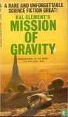 Mission of Gravity - Image 1