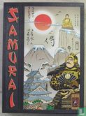 Samurai - Afbeelding 1