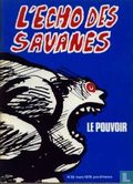 L'Echo des Savanes 39 - Image 1