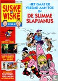 Suske en Wiske weekblad 5 - Image 1