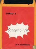 San Remo '74
