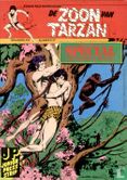 De zoon van Tarzan 21 - Afbeelding 1