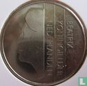 Nederland 2½ gulden 1995 - Afbeelding 2