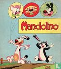 Mandolino - Afbeelding 1