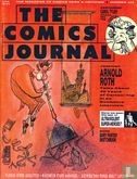 The Comics Journal 142 - Afbeelding 1