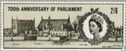 Anniversary of Montfort Parliament - Image 1