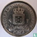 Antilles néerlandaises 10 cent 1982 - Image 1