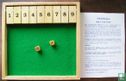 Shut the box