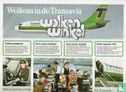 Transavia Wolkenwinkel 1981 - Image 1