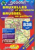 Brussel en periferie - Image 1