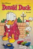 Donald Duck 24 - Afbeelding 1