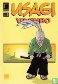 Usagi Yojimbo 9 - Afbeelding 2
