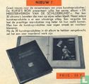 Album"De M. v/d Schilderkunst 1” (mobiele blz.) - Image 1