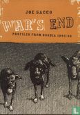 War's End: Profiles from Bosnia 1995-96 - Afbeelding 1