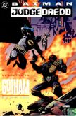 Batman/Judge Dredd: Vendetta in Gotham - Afbeelding 1
