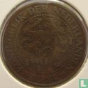Niederlande 2½ Cent 1914 - Bild 1