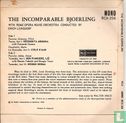 The incomparable - Afbeelding 2