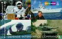 Defensie Interservice Commando   - Afbeelding 1