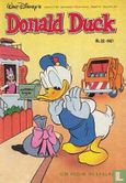Donald Duck 32 - Image 1