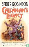 Callahan's Legacy - Afbeelding 1