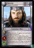 Aragorn, Elessar Telcontar - Image 1