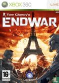 Tom Clancy's EndWar - Afbeelding 1
