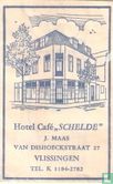 Hotel Café "Schelde" - Afbeelding 1