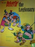 Asterix the Legionary  - Image 1