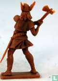 Viking with battle ax - Image 2