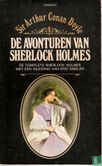 De avonturen van Sherlock Holmes    - Afbeelding 1