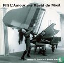 Fifi L'Amour and David de Most - Image 1