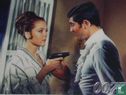 The contessa Tracy Di Vincenzo encouters James Bond - Image 1